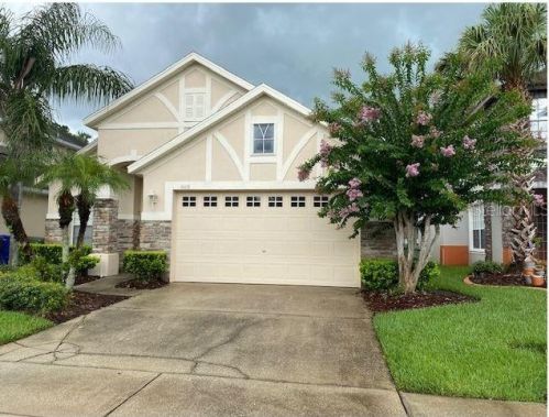 1608 Eagle Feather Dr, Kissimmee, FL 34746-4513