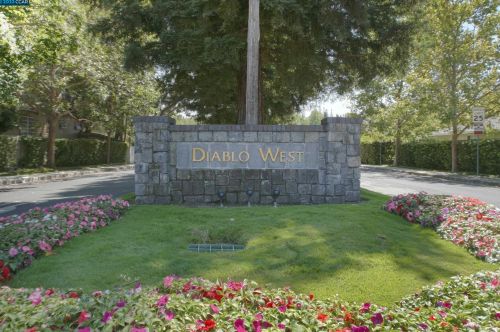 809 Contada Cir, Danville CA  94526-3535 exterior