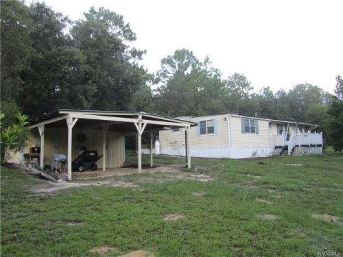 1738 Edmonson Pt, Hernando, FL 34442-4905