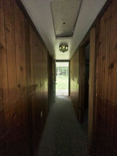 7543 Fisher Sigel Rd, Hallton PA  15860-1011 exterior