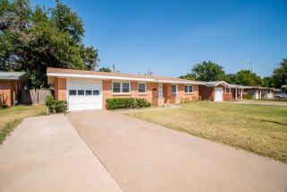 4902 46th St, Lubbock, TX 79414-3228