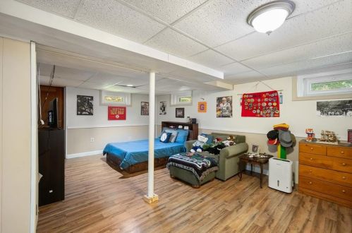 55 Atlantic Ave, Providence RI 02904-3249 exterior