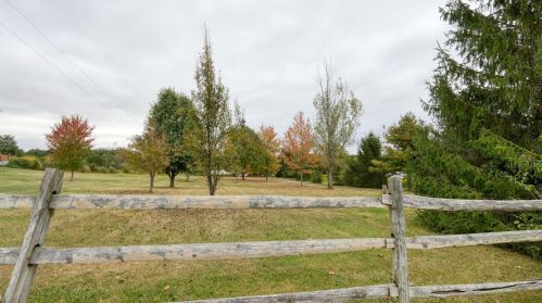 26718 Armstrong Rd, Laurelville OH  43135-9716 exterior