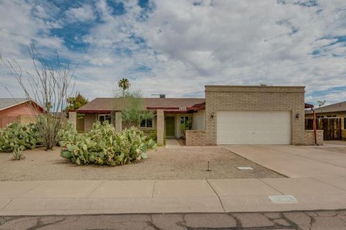 3608 Bluefield Ave, Glendale, AZ 85308-2412