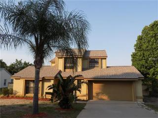 5722 Grand Canyon Dr, Orlando FL  32810-3229 exterior