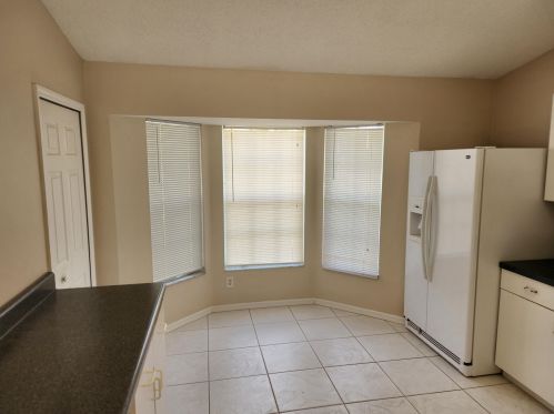 1442 Abacus Ave, Fort Pierce FL  34953-6603 exterior