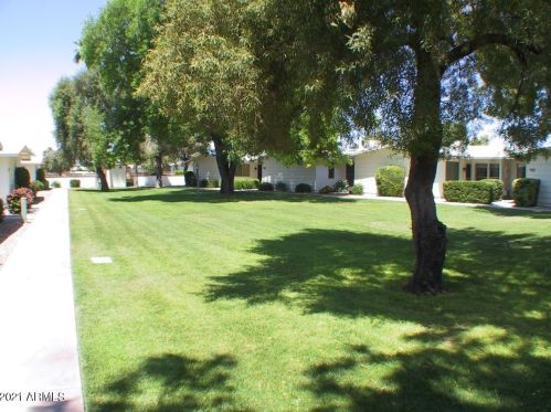 17029 Pinion Ln, Sun City, AZ 85373-1827
