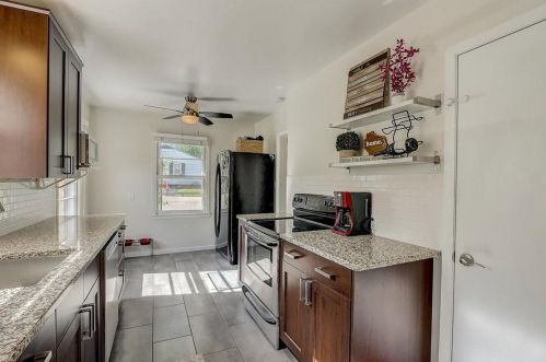 2800 86th St, Milwaukee WI  53222-4724 exterior