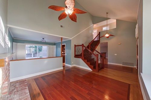 1494 Rio Vista Ct, Simi Valley CA  93065-5810 exterior