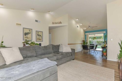 3615 Oraibi Dr, Glendale AZ  85308-2223 exterior