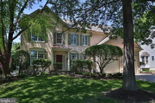 2129 Basswood Dr, Miquon, PA 19444-2332