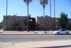 5570 Hampton St, Tucson AZ  85712-2930 exterior