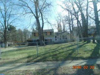 124 Oak Ave, Lawnside, NJ 08045-1629