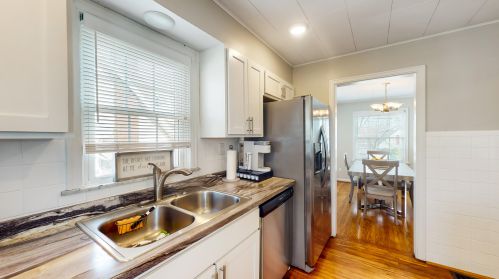 213 Forest Ave, Covington KY  41018-1625 exterior