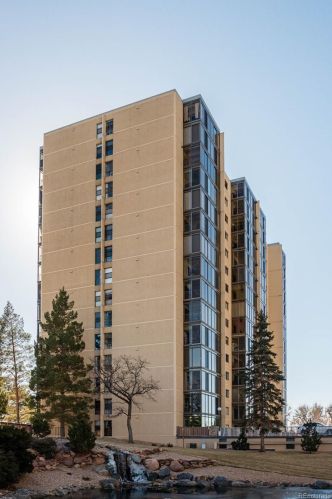 7877 Mississippi Ave, Denver CO  80226-4323 exterior