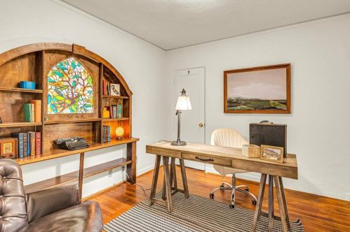 641 Eardley Ave, Del Monte Park CA  93950-4621 exterior