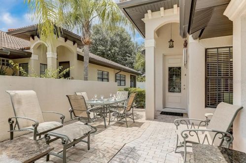 118 Preserve Pl, Nokomis, FL 34275-3615