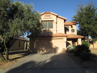 730 Sorrell Ln, Gilbert AZ  85296-3334 exterior