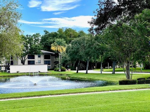 3516 Tealwood Cir, Palm Harbor FL  34685-3145 exterior