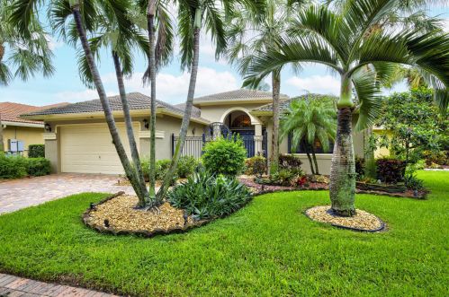 11021 Via Lucca, Boynton Beach, FL 33437-7503