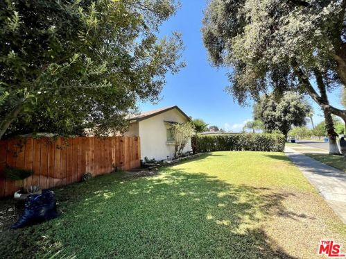 2944 Ronald St, Riverside CA  92506-4150 exterior