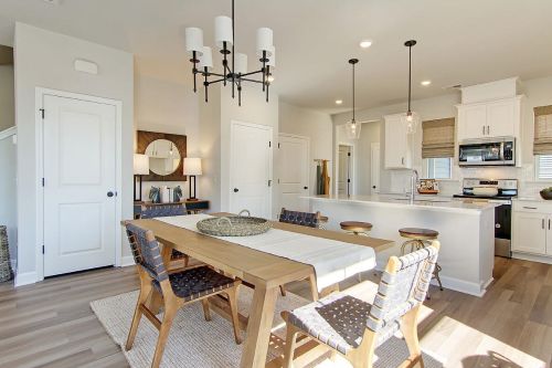 215 Winding River Dr, Johns Island SC  29455-3466 exterior