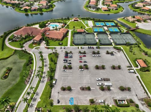 9516 Royal Poinciana Dr, Port Saint Lucie FL  34987-2506 exterior