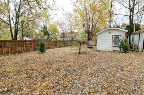 502 Windsor St, Marion OH  43302-4820 exterior