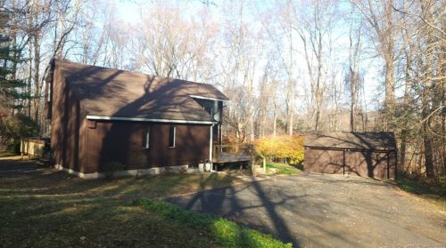 40 Route 37, Sherman, CT 06784-1427