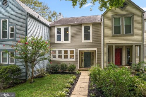 2080 Lake Audubon Ct, Herndon, VA 20191-4807