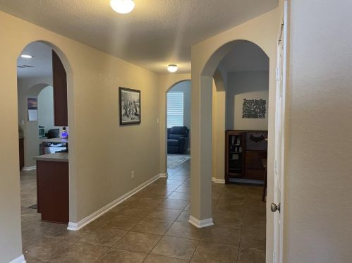 11431 Elizabeth Brook Dr, Richmond TX  77406-5470 exterior