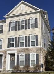 5566 Middle Falls St, Dublin OH  43016-6280 exterior