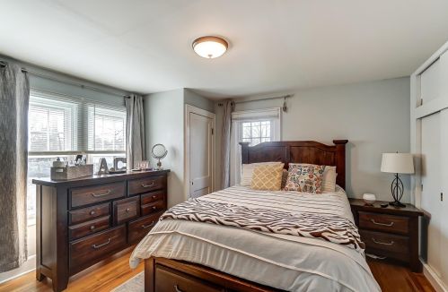 179 High St, London OH  43140-1315 exterior