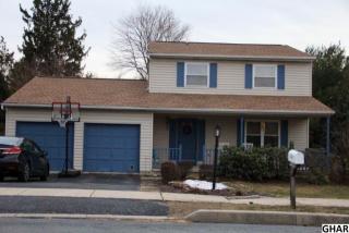 114 Fairview Dr, Harrisburg, PA 17112-2971