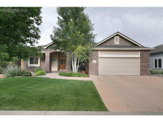 1015 Crabapple Dr, Loveland, CO 80538-5649