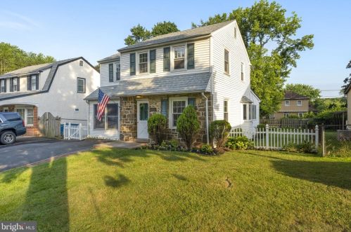 425 Hoover Rd, Prospectville, PA 19002-3410