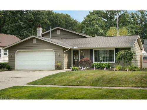 353 Stanford Ave, Elyria, OH 44035-6615