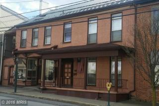 205 Lincoln Way, Mc Connellsburg, PA 17233-1425