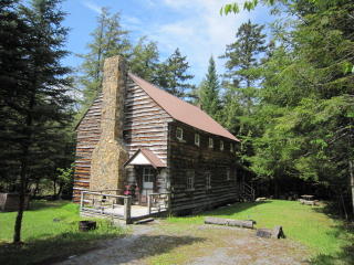 393 Route 28, Inlet, NY 13360-1607