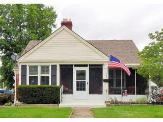 4000 Matson Ave, Cincinnati, OH 45236-2338