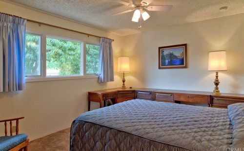 1087 Via Verona Dr, Chico CA  95973-1030 exterior