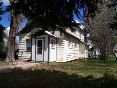 206 Idaho St, Warm Lake, ID
