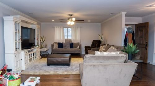 3529 Chaffin Dr, Fort Worth, TX 76118-5925