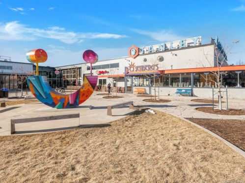 1223 Uinta St, Denver CO  80220-3334 exterior