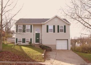 2607 Fishing Creek Dr, Covington, KY 41017-9457