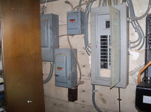 1215 Mount Jackson Rd, New Castle PA  16102-2919 exterior