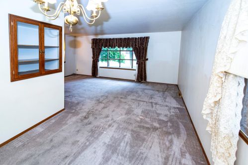 1810 Abbott Ave, Milwaukee WI 53221-3426 exterior