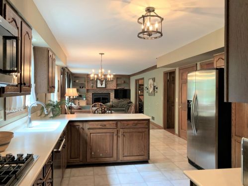 5959 Shallow Creek Dr, Milford OH  45150-5538 exterior