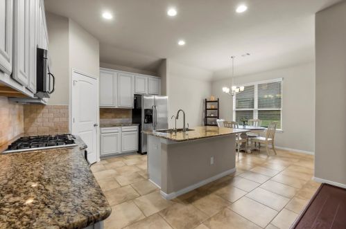 1506 Judson Oak Dr, Conroe TX  77384 exterior