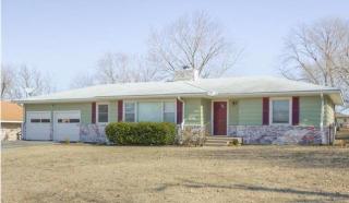 1616 Mission Rd, Bartlesville OK  74006-4905 exterior